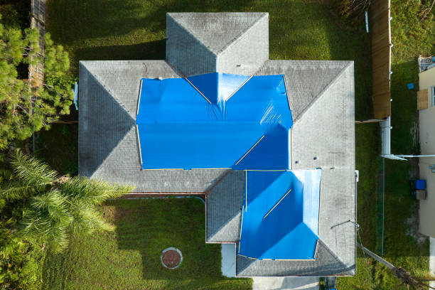 Best Roofing for New Construction  in Brown City, MI